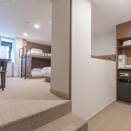 Hotel Myeongdongjang โซล ภายนอก รูปภาพ