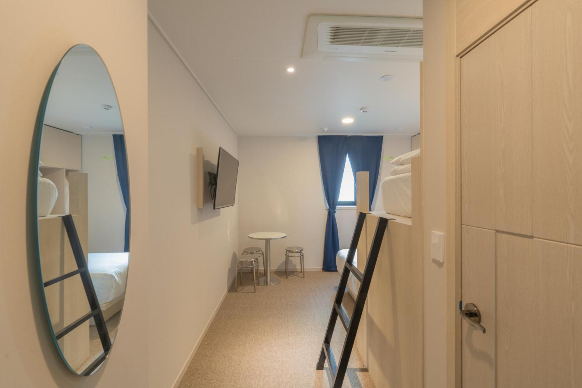 Hotel Myeongdongjang โซล ภายนอก รูปภาพ